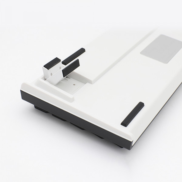 Ducky One 2 Pro Mini RGB Black Kailh Box White Switch (RU Layout)  